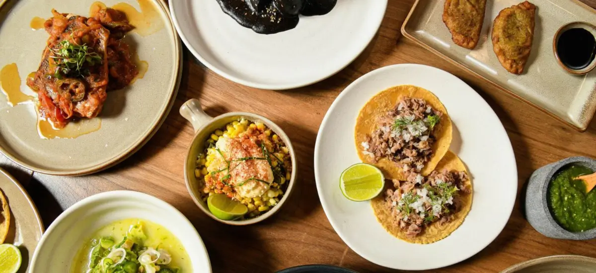 best mexican restaurants nyc