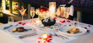 most romantic restaurants in nyc