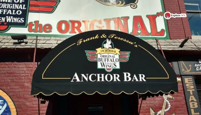 Anchor Bar