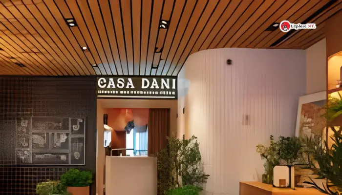 Casa Dani