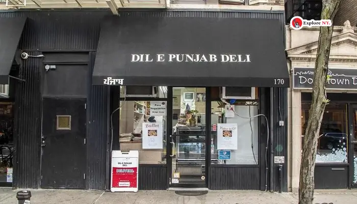 Dil-e Punjab Deli