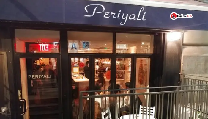 Periyali