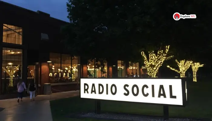 Radio Social