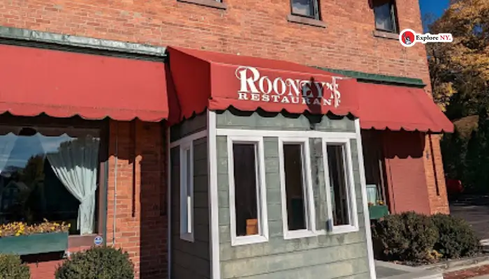 Rooney's Restaurant