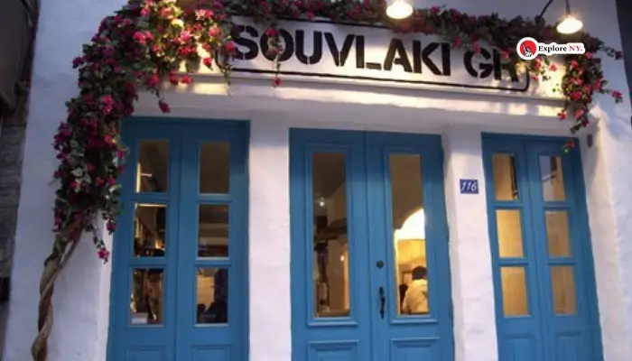 Souvlaki GR