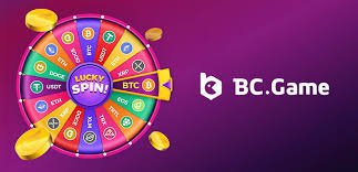 Experience the Thrill of Gaming at BC.Game Online Casino