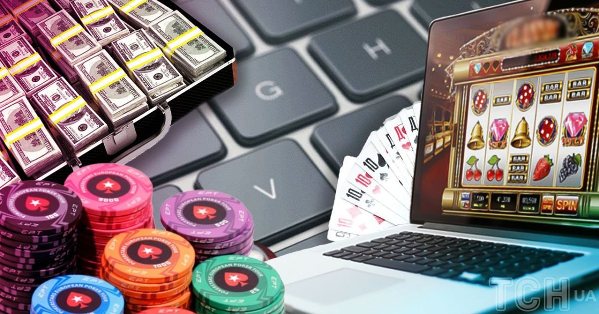 Casino Hexabet UK - Your Ultimate Gaming Destination