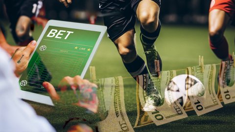 Descubre el Mundo de las Apuestas Internacionales