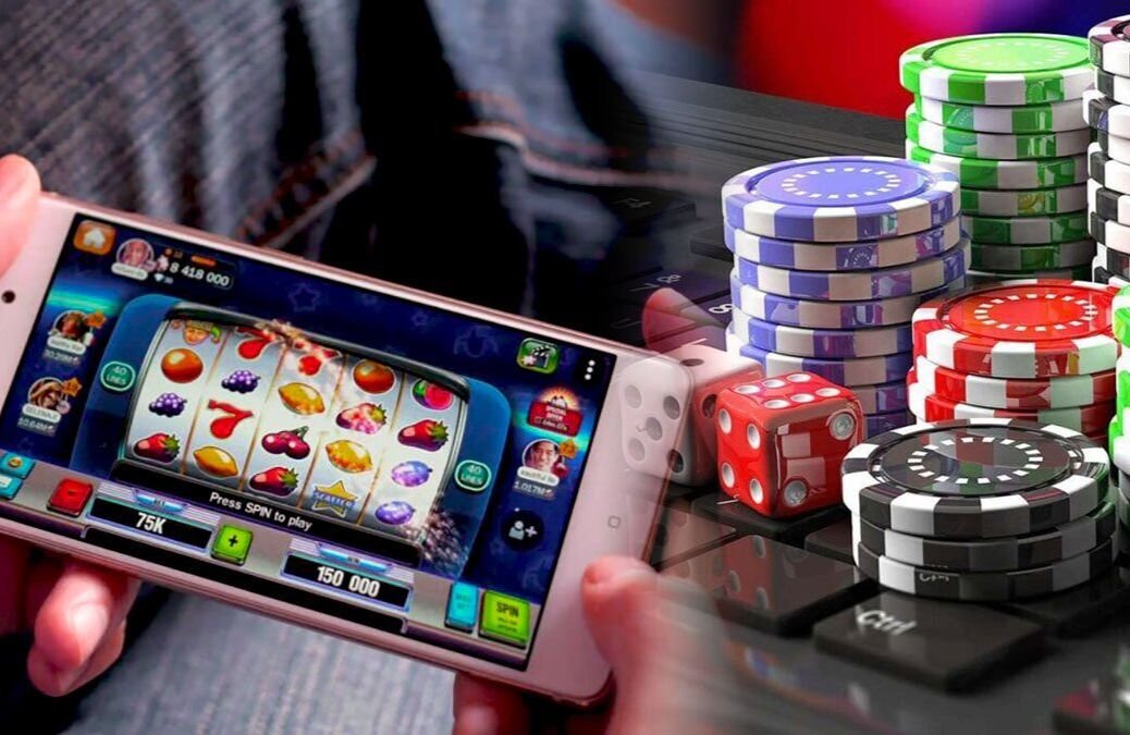 Explore the Exciting World of Casino Limitless UK -214334983