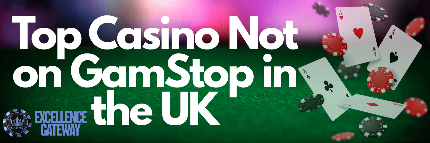 Exploring Casinos Non Gamstop Your Guide to Unregulated Gambling