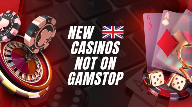Exploring Gaming Options Sites Not Registered with GamStop
