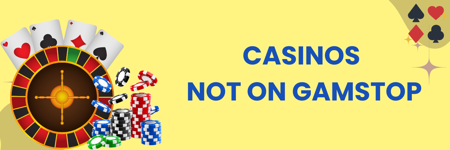 Exploring Non-Gamstop Casinos Freedom of Choice in Online Gambling Exploring Non-Gamstop Casinos Freedom of Choice in Online Gambling