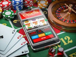 Revolutionizing Gaming The Rise of Machine-Powered Casino Platforms