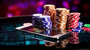Revolutionizing Gaming The Rise of Machine-Powered Casino Platforms