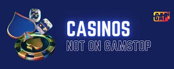 Top Trusted Non GamStop Casinos Explore Your Options