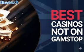 Discover the Best New Non Gamstop Casino Sites in 2023 969250283
