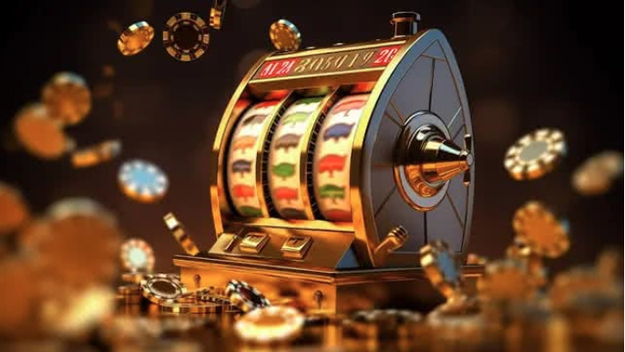 Discover the Excitement of Online Casino Crashino