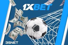 Experience the Thrill of Betting with the 1xBet App -1564683842
