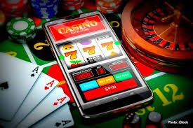 Experience the Ultimate Premium Casino with Live Gaming 365499158