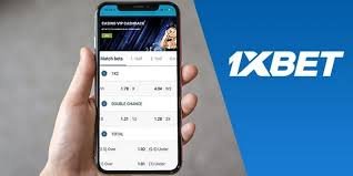 Explore the 1xBet App Your Complete Guide to Mobile Betting