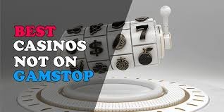 Exploring Casinos Not Registered on Gamstop Opportunities & Risks