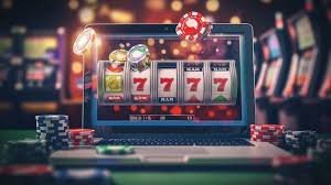 Игровые автоматы Gamdom Casino Обзор мира онлайн-казино