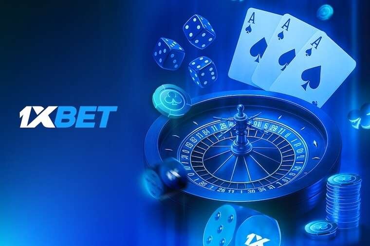 Khám Phá Ưu Đãi 1xBet Mã Khuyến Mãi Mới Nhất
