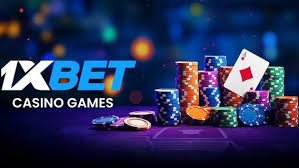 Maximize Your Betting Experience with 1xBet -1516633685 Maximize Your Betting Experience with 1xBet -1516633685