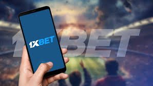 Maximize Your Betting Experience with the 1xBet App -1598356513