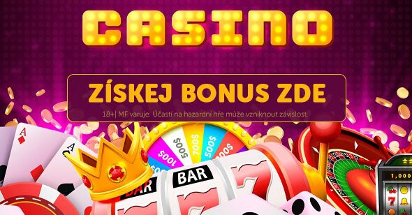 Nové CZ Online Casino Vše, co potřebujete vědět o online hazardu