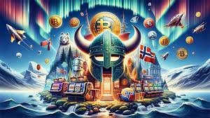 Oppdag De Beste PayPal Casinoene I Norge 545353862