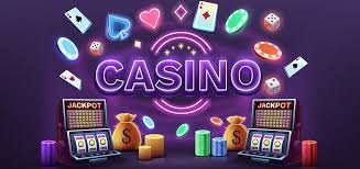 Udforskning af Casinoer Uden Rofus En Ny Spiloplevelse Udforskning af Casinoer Uden Rofus En Ny Spiloplevelse
