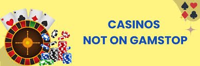 Betting Sites Not on GamStop Your Ultimate Guide