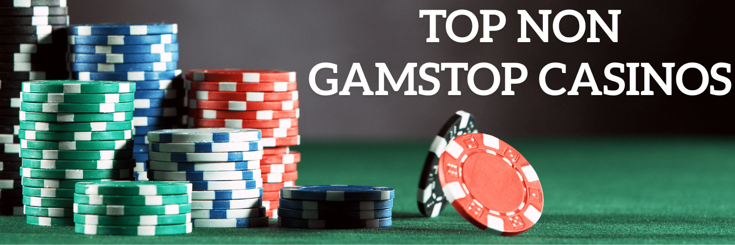 Betting Sites Not on GamStop Your Ultimate Guide