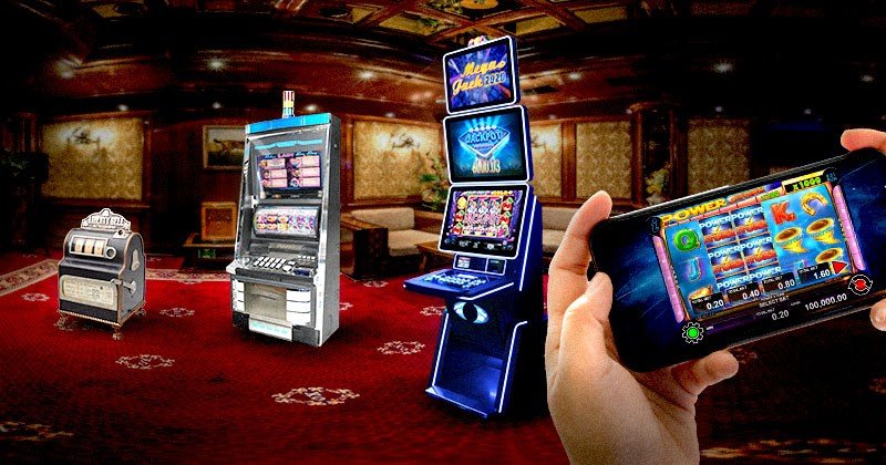 Discover the Thrills at Casino WildRobin UK