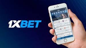 Download the 1xbet App Your Gateway to Effortless Betting