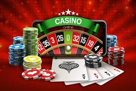 Experience the Thrill of Maximum Casino & Sportsbook 1927772549