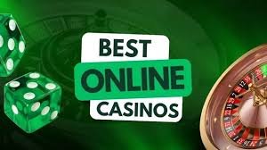 Experience the Thrill of Spinny Casino Online Slots