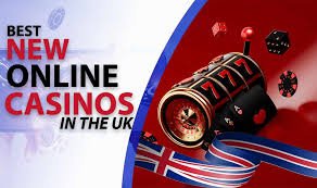 Top Paying Online Casinos in the UK Top Paying Online Casinos in the UK