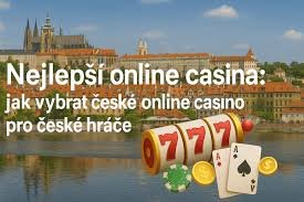 Zahraniční online kasina pre Slovákov Prehľad a výhody