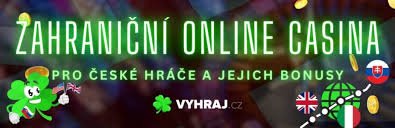 Zahraniční online kasina pre Slovákov Prehľad a výhody