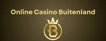 Betrouwbare Online Casino's in het Buitenland 309296269
