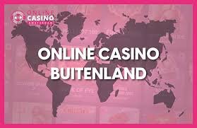 Betrouwbare Online Casino's in het Buitenland 309296269