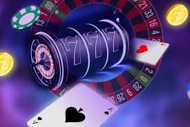 Experience the Thrill of WG Online Casino UK