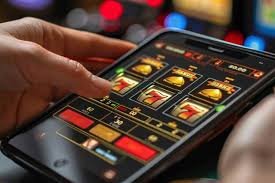 Experience the Thrill WG Casino & Sportsbook -241035450