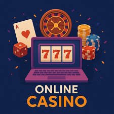 The Ultimate Guide to Online Casino Betblast The Ultimate Guide to Online Casino Betblast