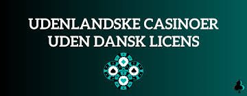 Udenlandske Casinoer med Free Spins Uden Indskud 708557987