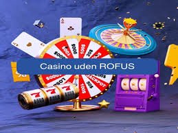 Udforsk Curacao Casino Din Guide til Online Spil