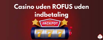 Udforskning af Casino Uden Om ROFUS