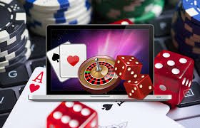 Explore Exciting Online Games at Dealbet Casino 9487284
